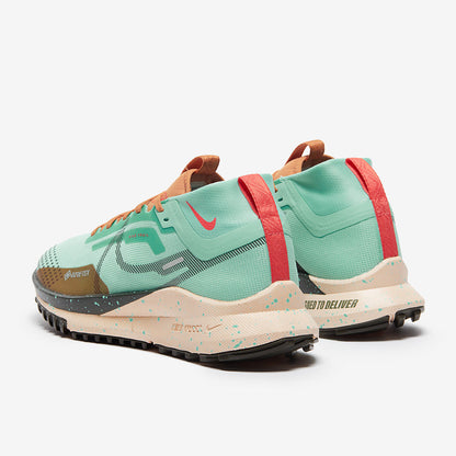 Nike Womens Pegasus Trail 4 GORE-TEX