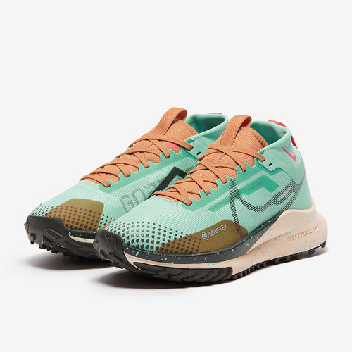 Nike Womens Pegasus Trail 4 GORE-TEX