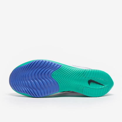 Nike Streakfly - White/Deep Jungle