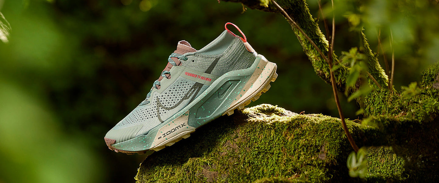Nike Womens ZoomX Zegama Trail