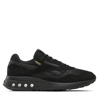 Men's/Women's Reebok ERS World "Triple Black Washed"(Unisex)