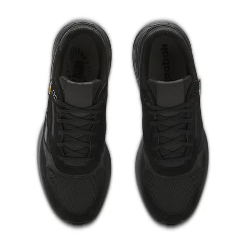 Men's/Women's Reebok ERS World "Triple Black Washed"(Unisex)