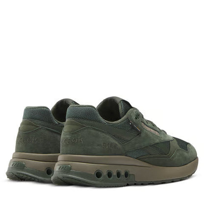 Men's/Women's Reebok ERS World "Army Green"(Unisex)