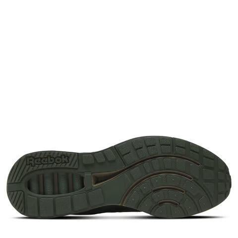 Men's/Women's Reebok ERS World "Army Green"(Unisex)