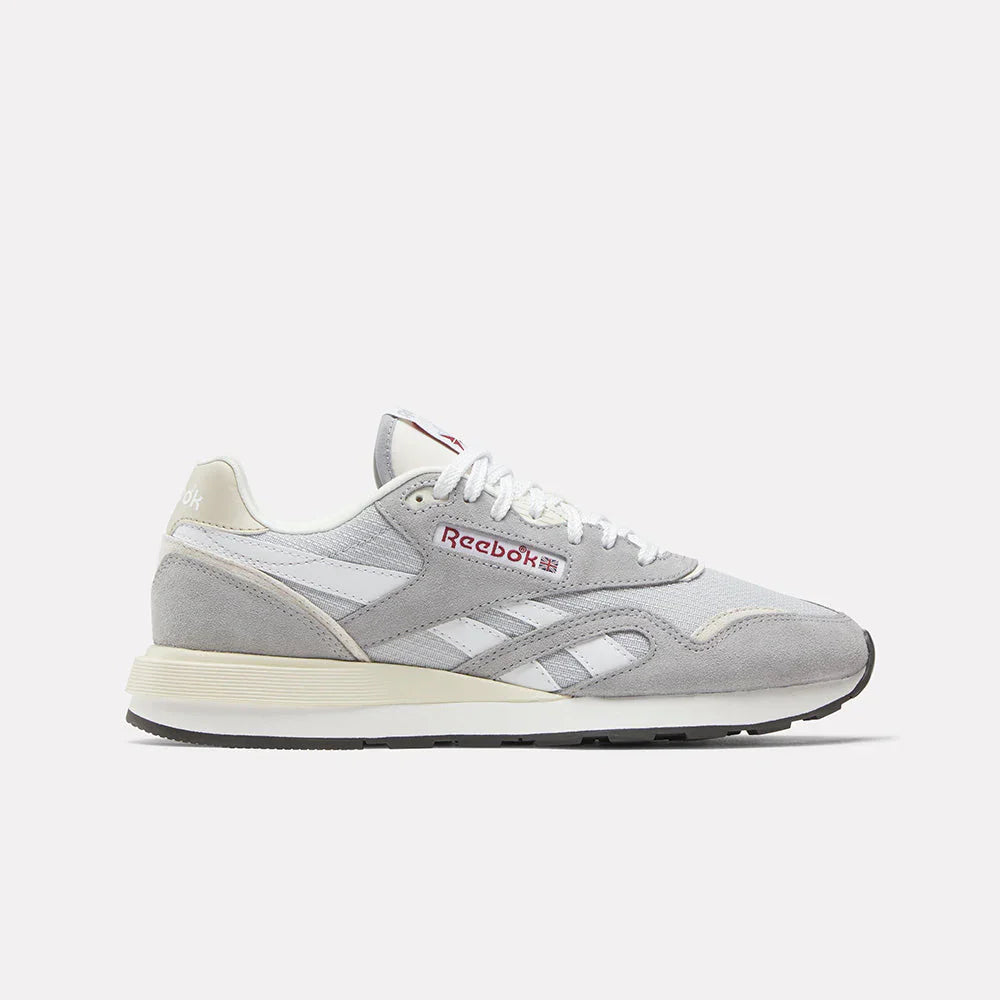 Men's/Women's Reebok Classic Nylon 89 "Grey Chalk"(Unisex)