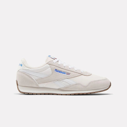 Men's Reebok Classic AZ "Luxe Grey Chalk"