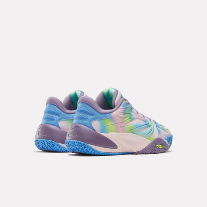 Big Kids' Reebok Angel Reese 1 "Unapologetically Angel"