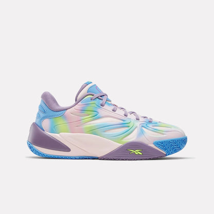 Big Kids' Reebok Angel Reese 1 "Unapologetically Angel"