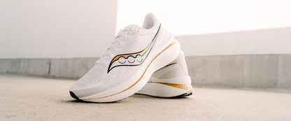 Saucony Endorphin Speed 3