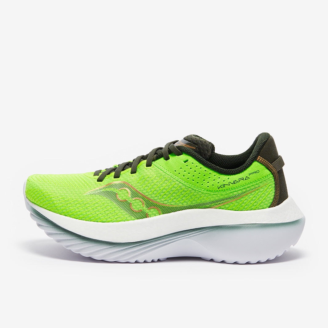 Saucony Kinvara Pro