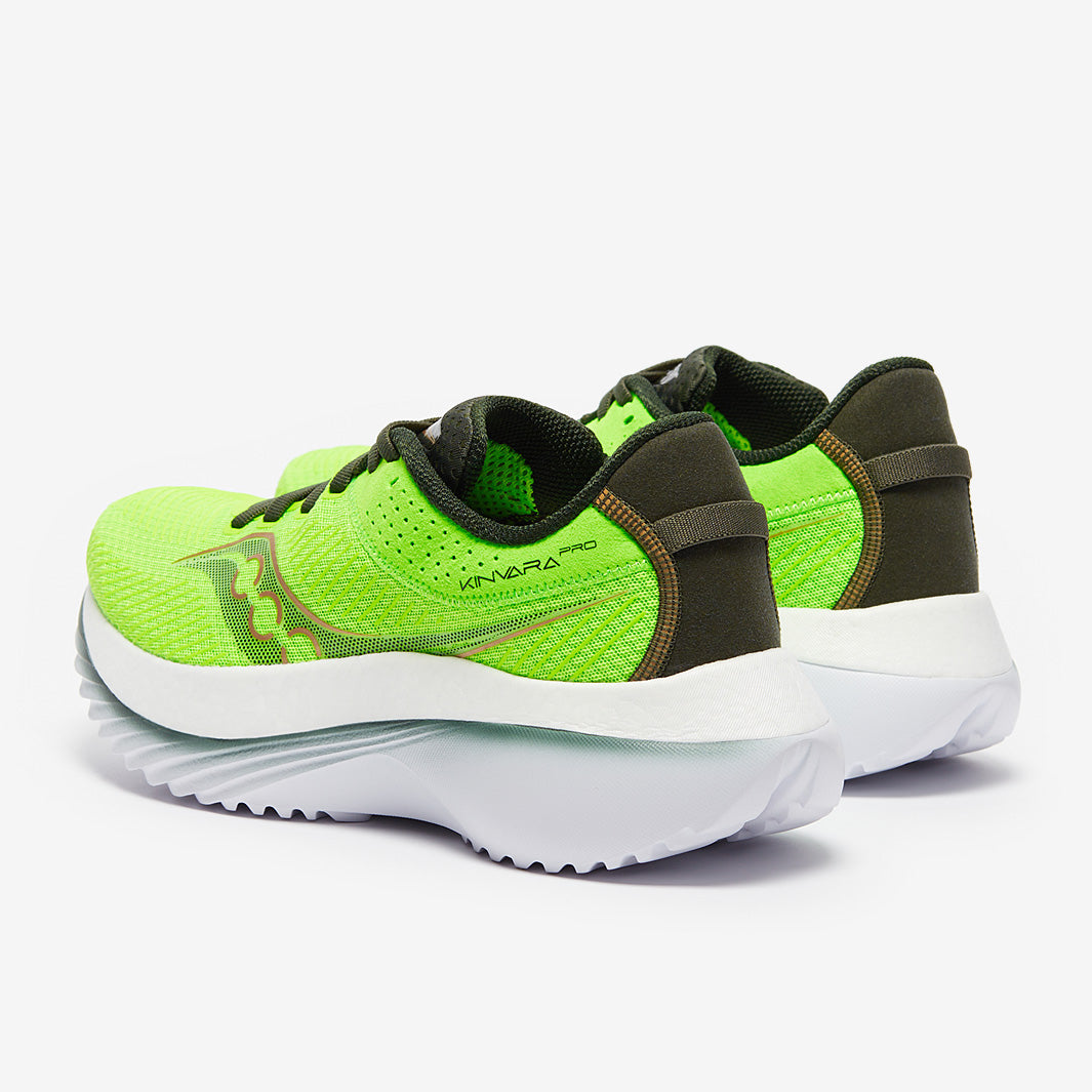 Saucony Kinvara Pro