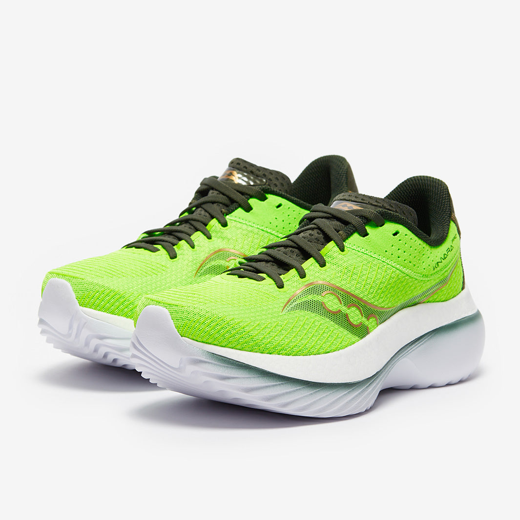 Saucony Kinvara Pro