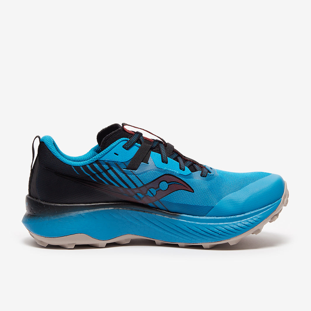 Saucony Endorphin Edge