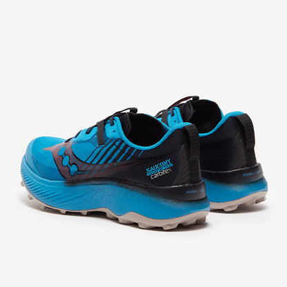 Saucony Endorphin Edge