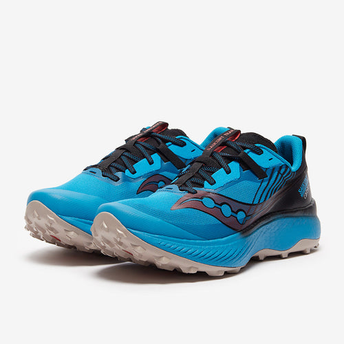 Saucony Endorphin Edge