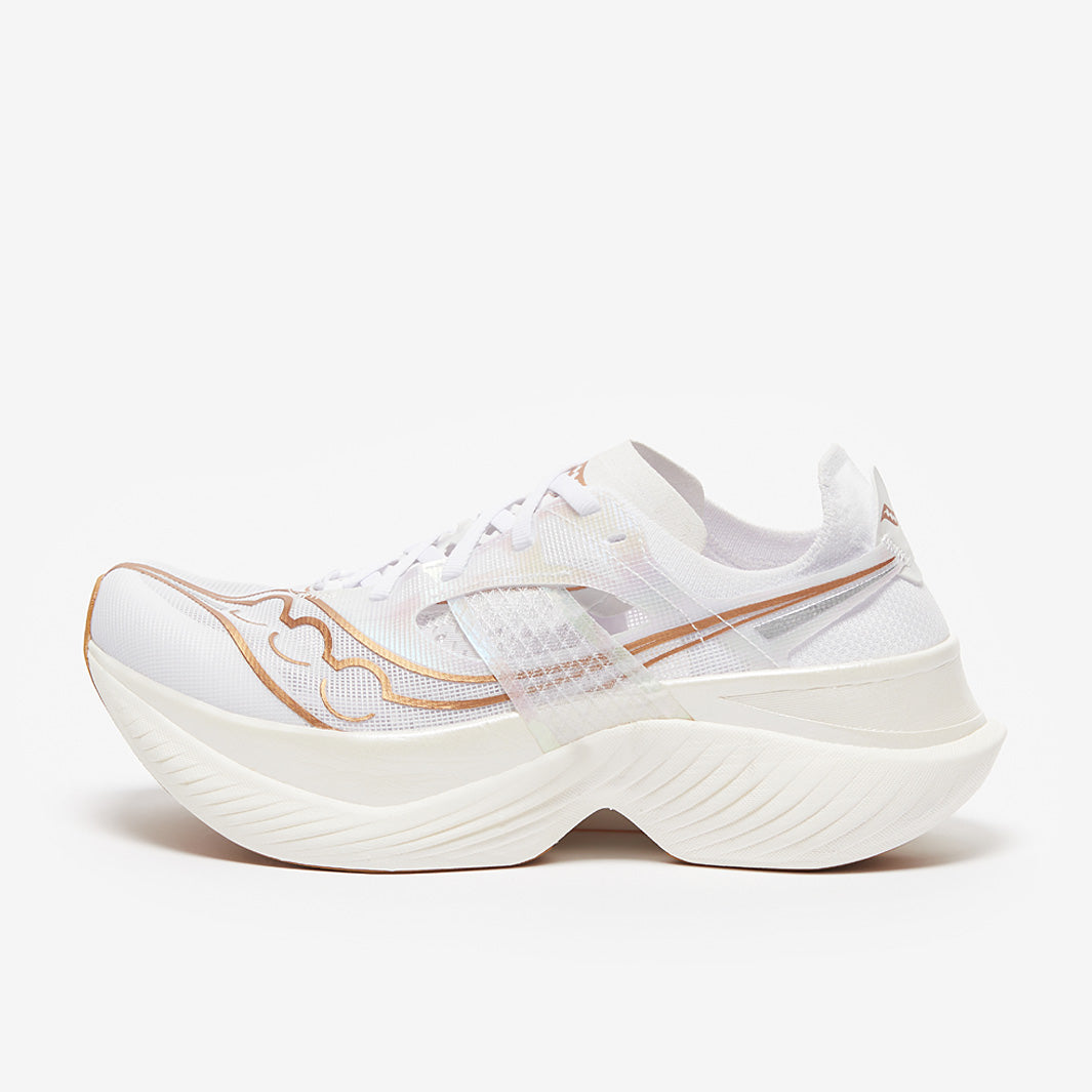 Saucony Womens Endorphin Elite