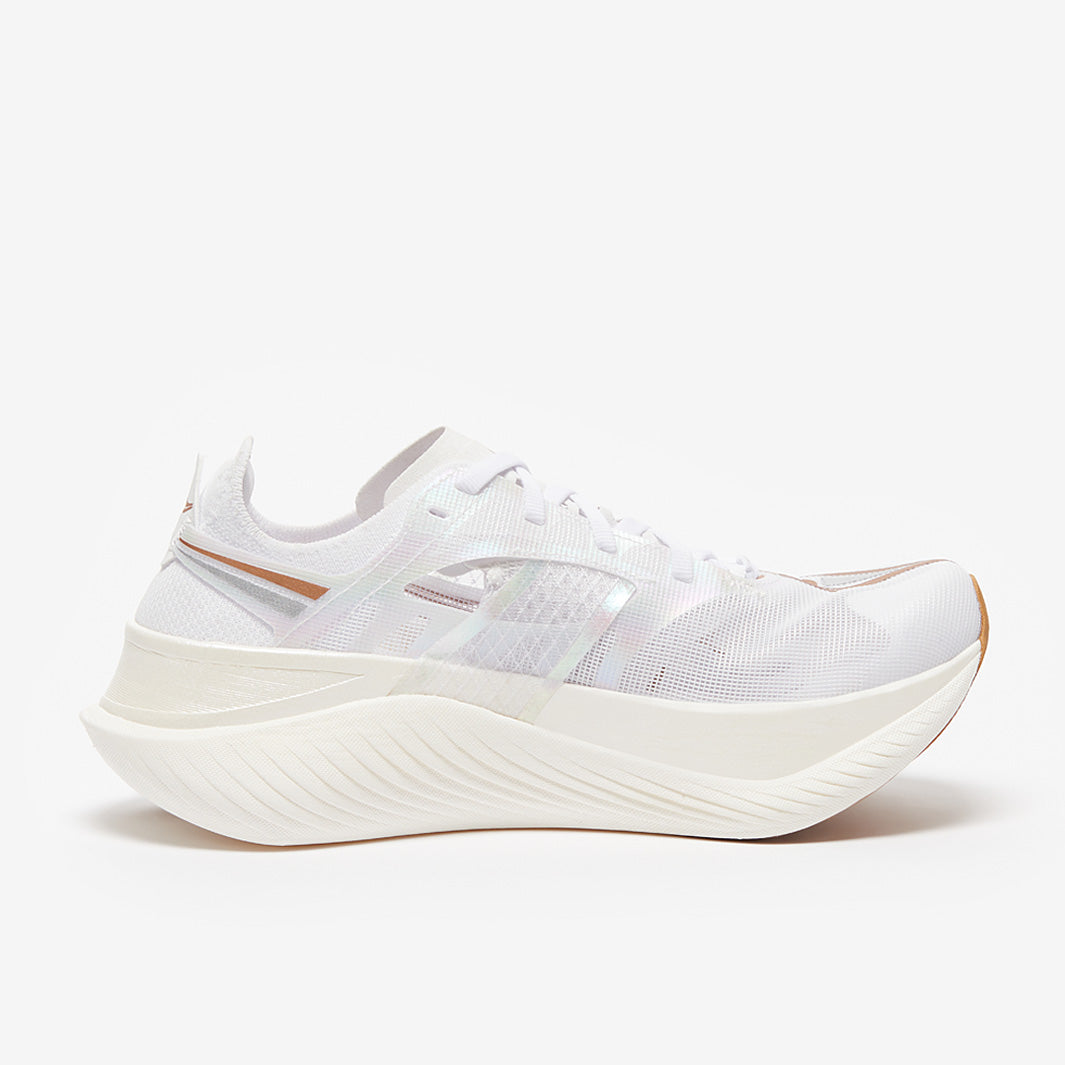 Saucony Womens Endorphin Elite