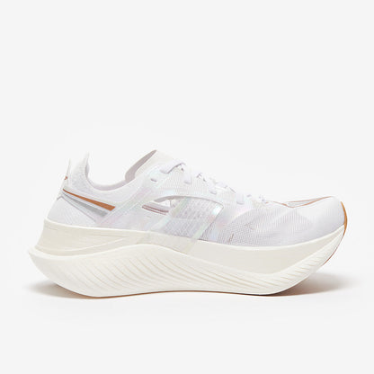 Saucony Womens Endorphin Elite