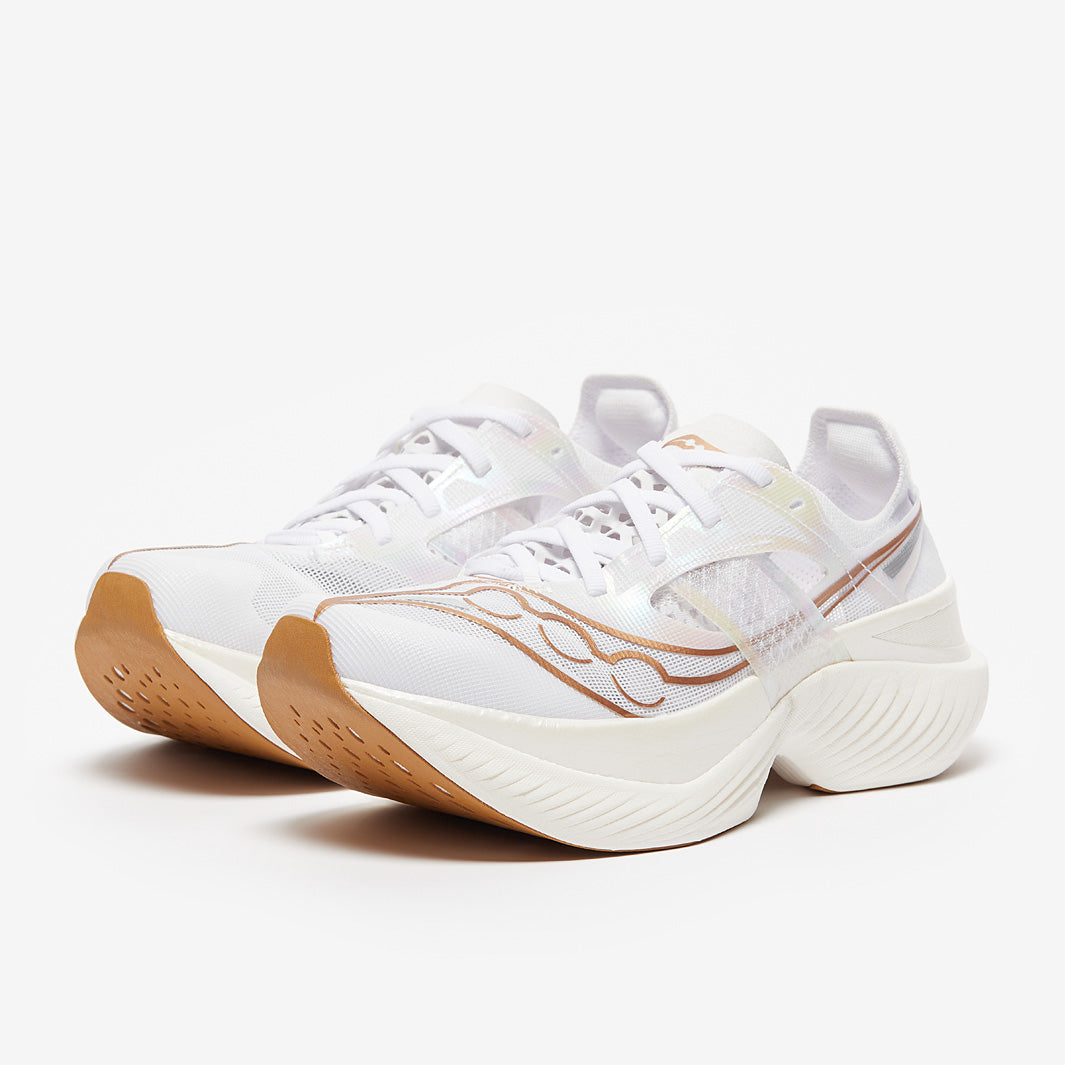 Saucony Womens Endorphin Elite