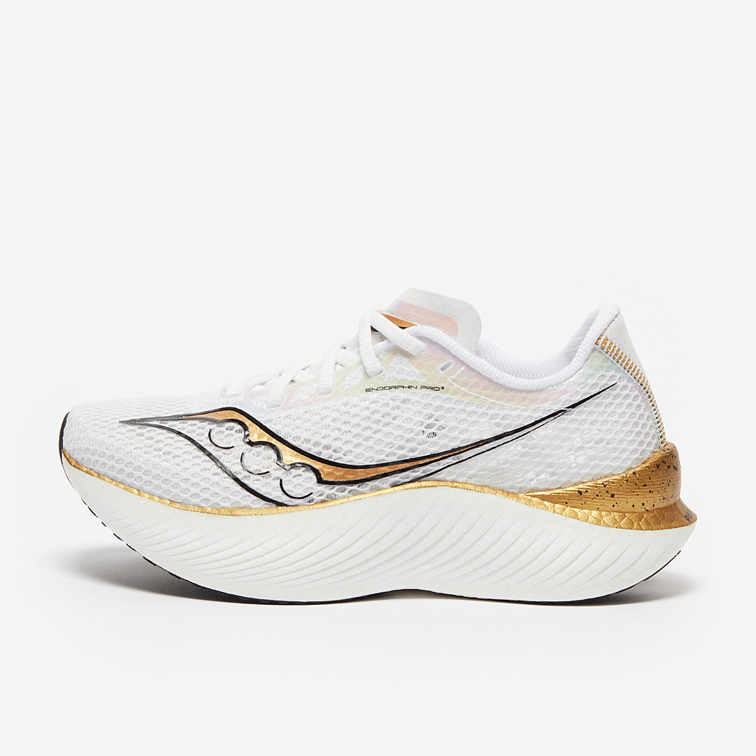Saucony Womens Endorphin Pro 3