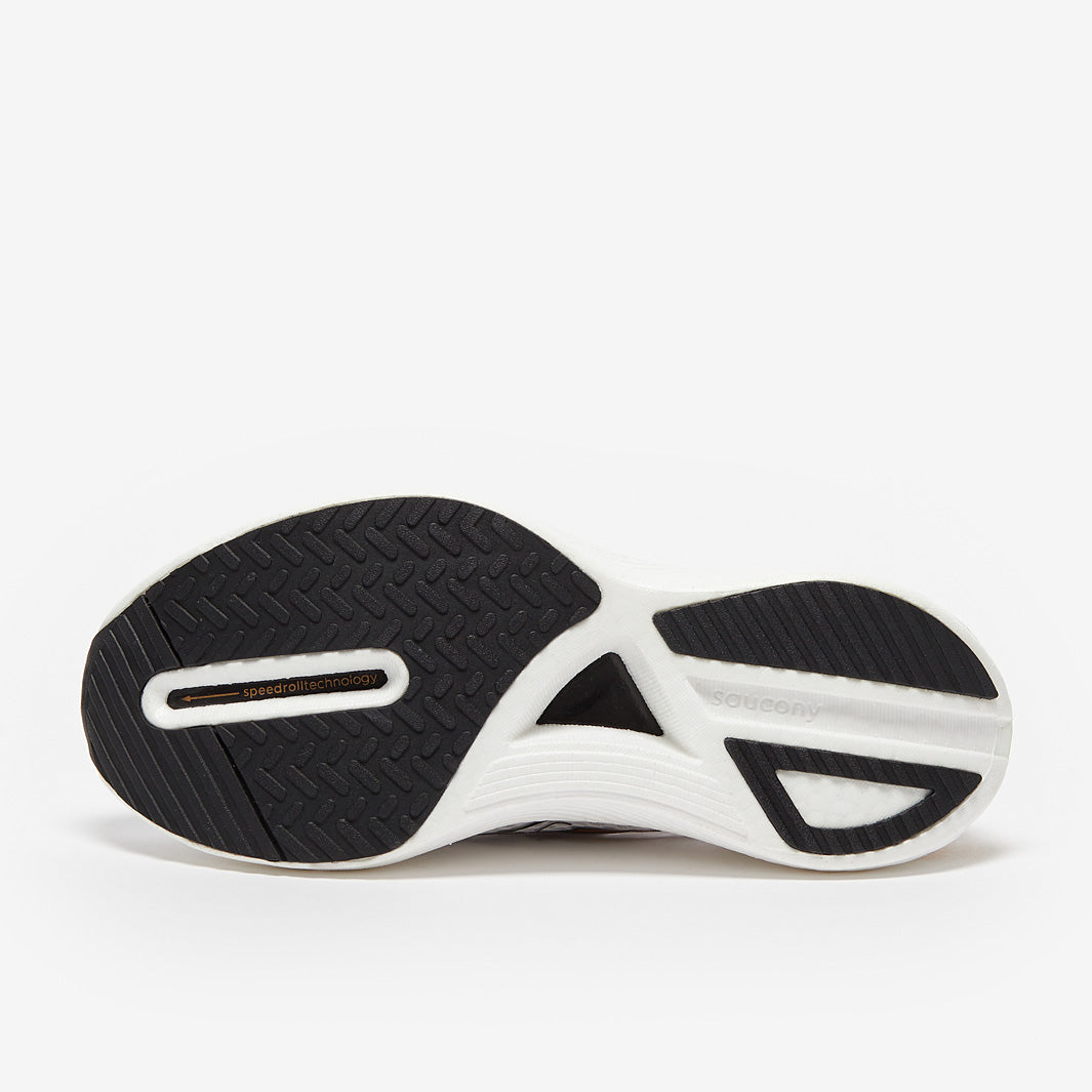 Saucony Womens Endorphin Pro 3