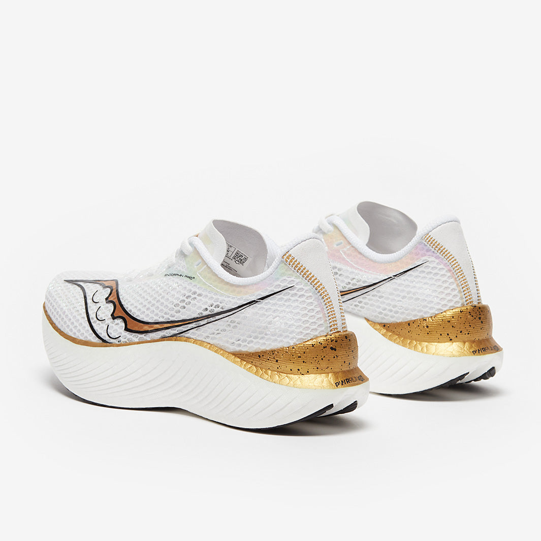 Saucony Womens Endorphin Pro 3