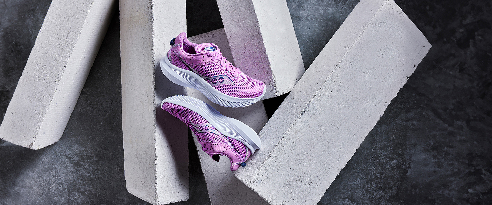 Saucony Womens Kinvara 14