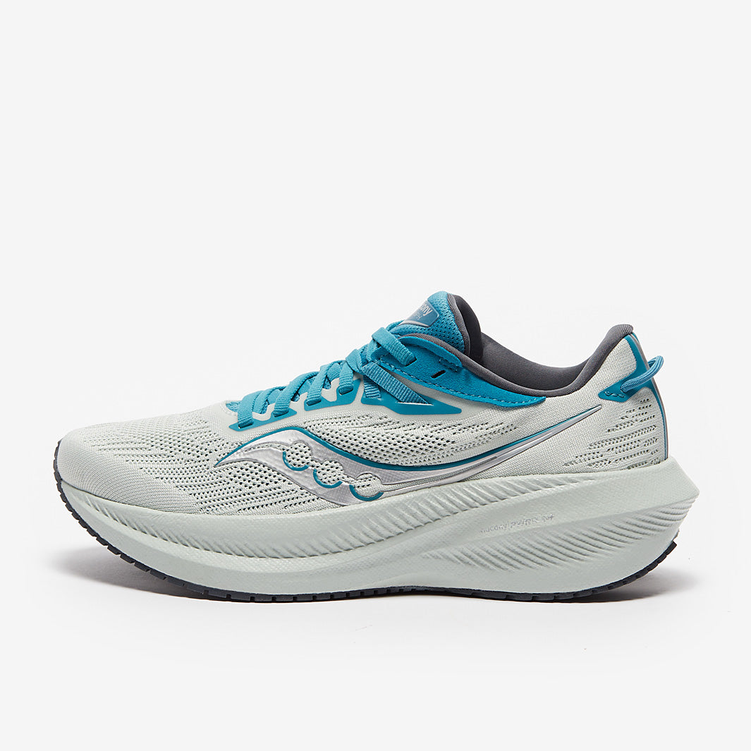 Saucony Womens Triumph 21