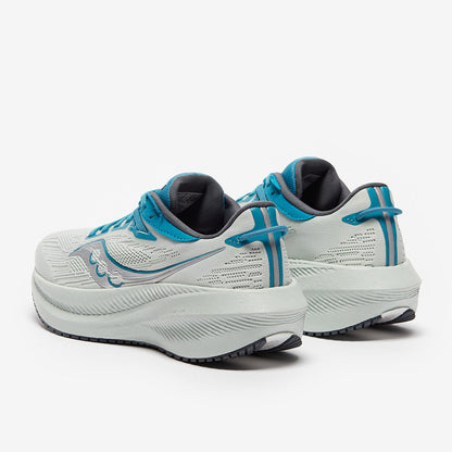 Saucony Womens Triumph 21
