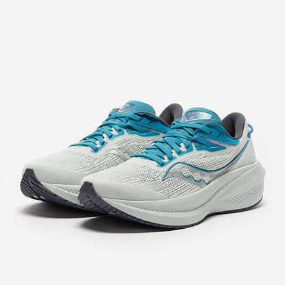 Saucony Womens Triumph 21