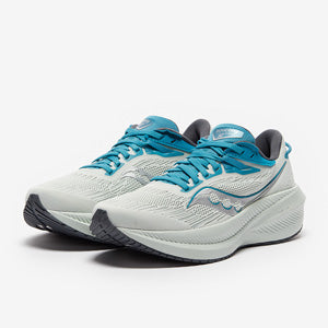 Saucony Womens Triumph 21