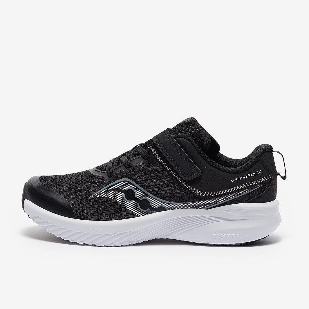 Saucony Older Kids Kinvara 14 A/C (GS)