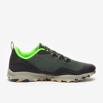 Saucony Older Kids Peregrine 12 Shield (GS)