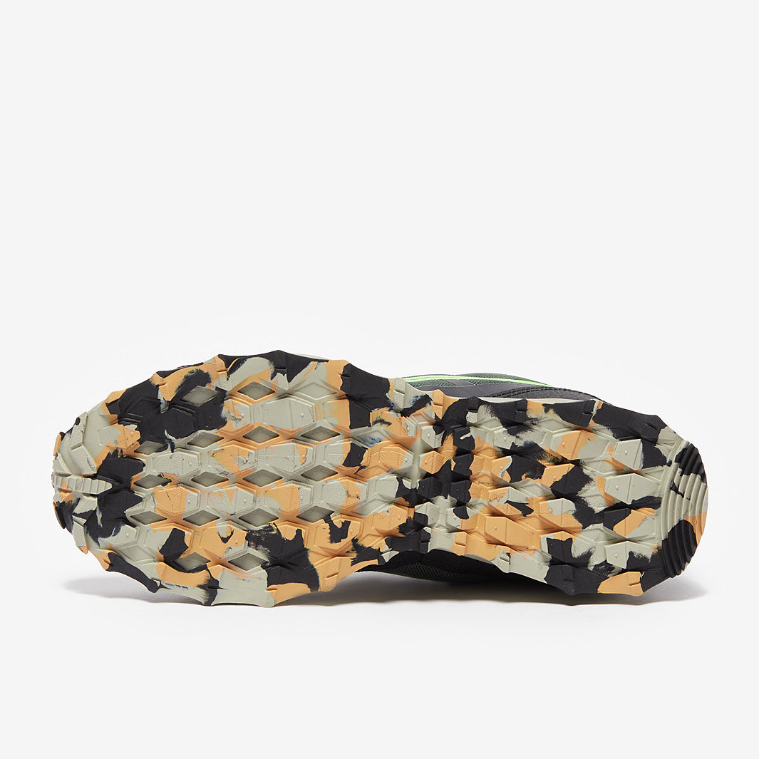 Saucony Older Kids Peregrine 12 Shield (GS)
