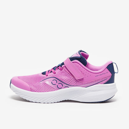 Saucony Older Kids Kinvara 14 A/C (GS)