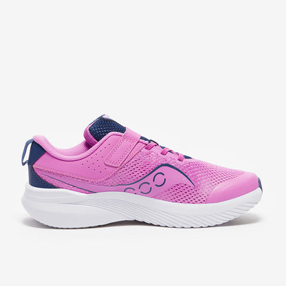 Saucony Older Kids Kinvara 14 A/C (GS)