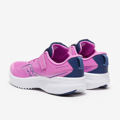 Saucony Older Kids Kinvara 14 A/C (GS)