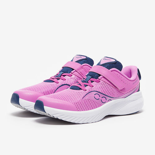 Saucony Older Kids Kinvara 14 A/C (GS)
