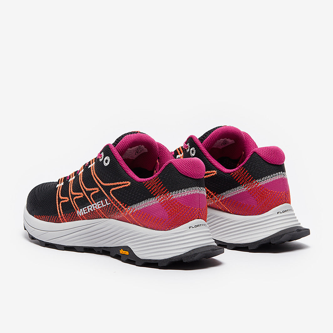 Merrell Womens Moab Flight