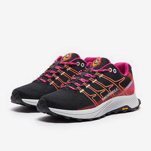 Merrell Womens Moab Flight