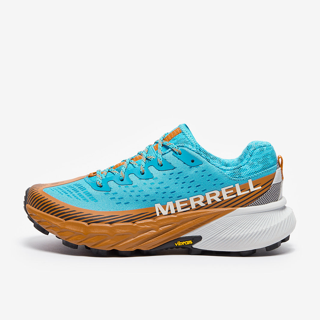 Merrell Womens Agility Peak 5