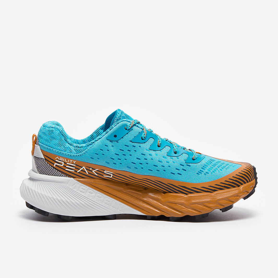 Merrell Womens Agility Peak 5