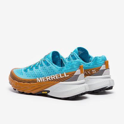 Merrell Womens Agility Peak 5