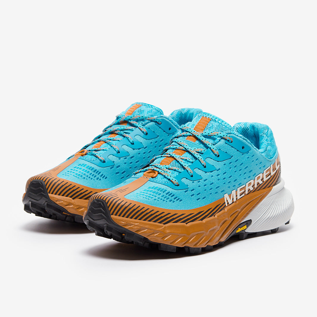Merrell Womens Agility Peak 5