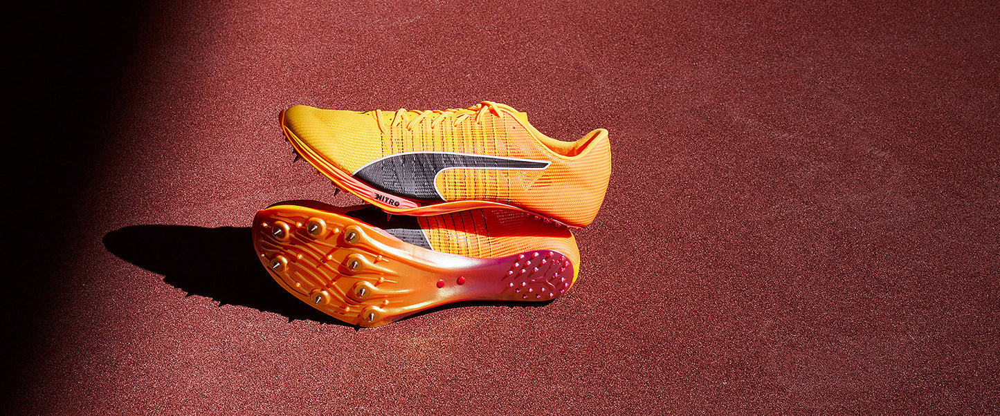 Puma evoSPEED Tokyo Nitro Carbon -