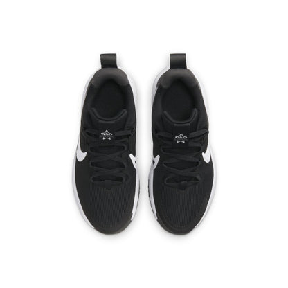 Nike Older Kids Star Runner 4 (GS) - Black/White