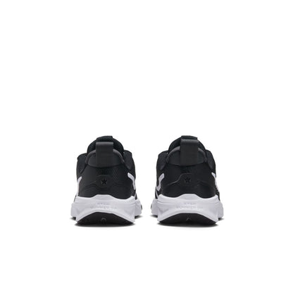 Nike Older Kids Star Runner 4 (GS) - Black/White