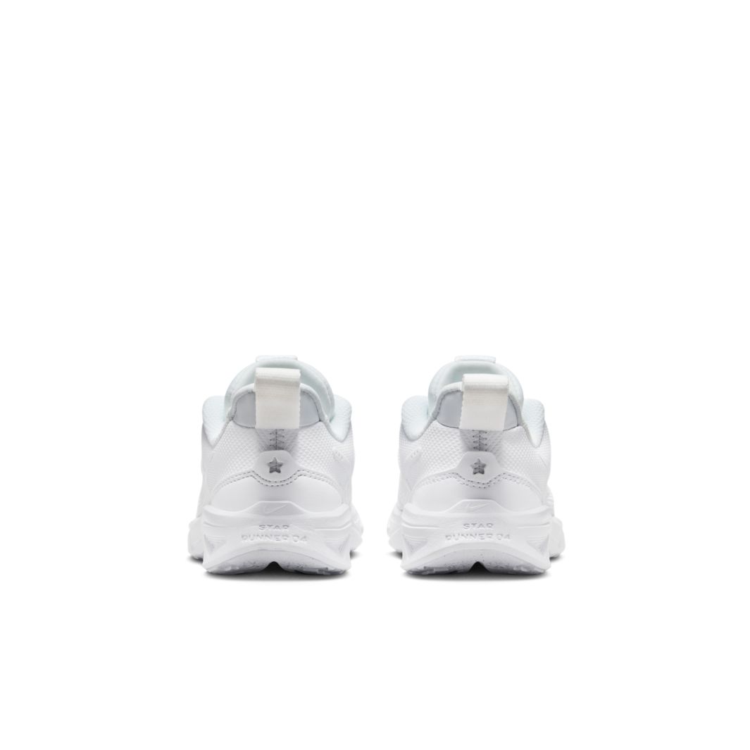 Nike Younger Kids Star Runner 4 (PS)
