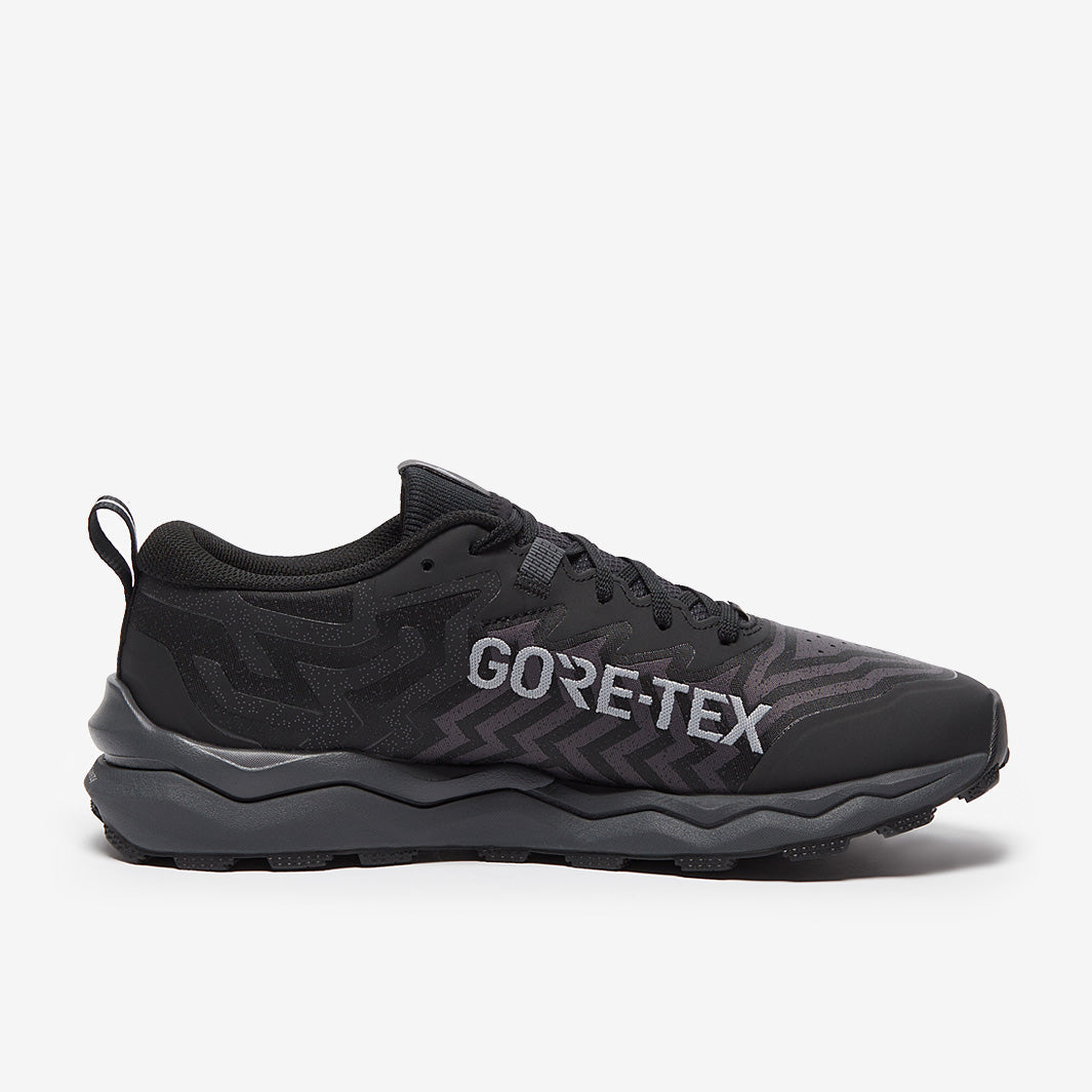 Mizuno Wave Daichi 8 GORE-TEX