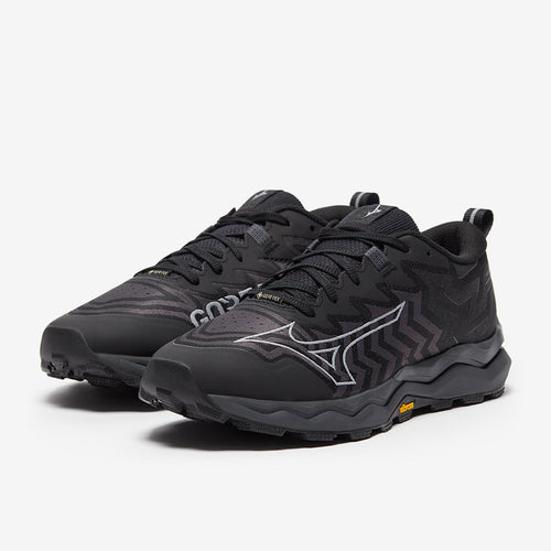 Mizuno Wave Daichi 8 GORE-TEX